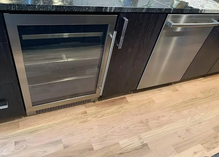 Most Luxurious1Br In Town And Steps To The Gondola