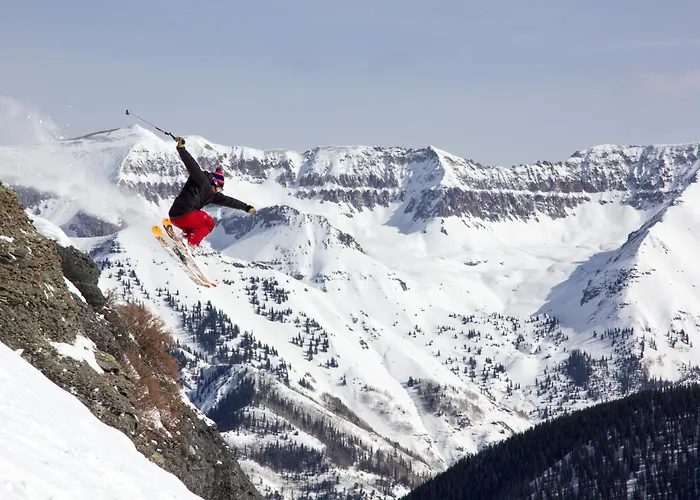 A Genuine Telluride Treasure