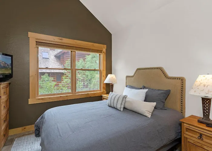 Skiin And Out Beautiful Mtn Lodge - Affordable Too